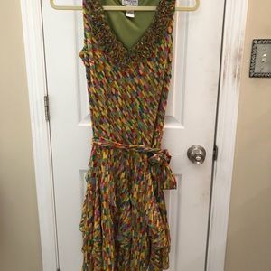 Bethany dress